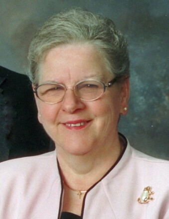 Marilyn C. Olson