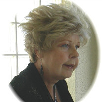 Sherry Marie McGoldrick Profile Photo