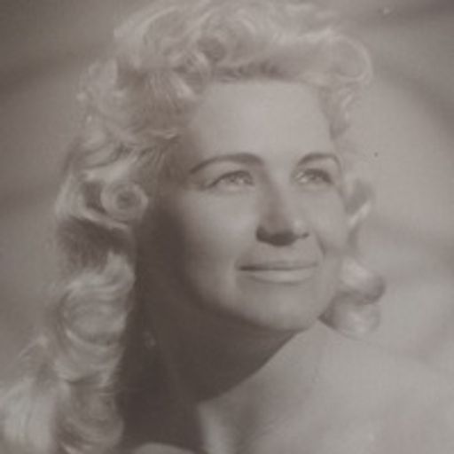 Mary Beaty Profile Photo