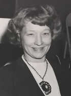 Marjorie Abell Profile Photo