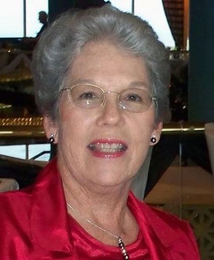 Bettye Dianne Radcliffe Profile Photo