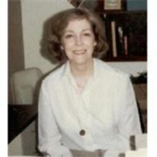 Mary Jane Mitchell Profile Photo