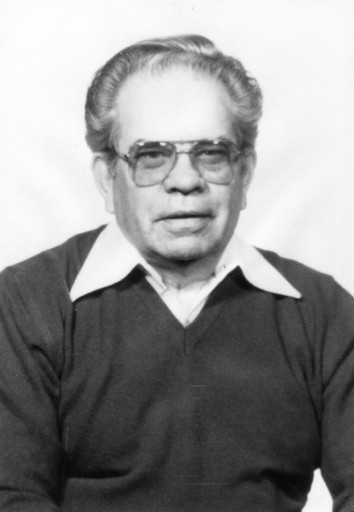 Elmer Martin