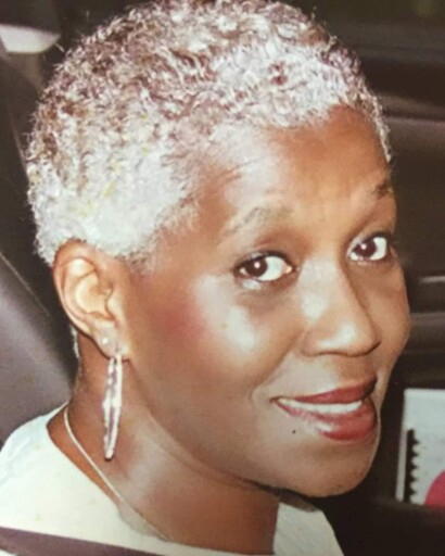 Pamela L. Andrews's obituary image