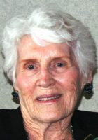 Dorothy Marshall