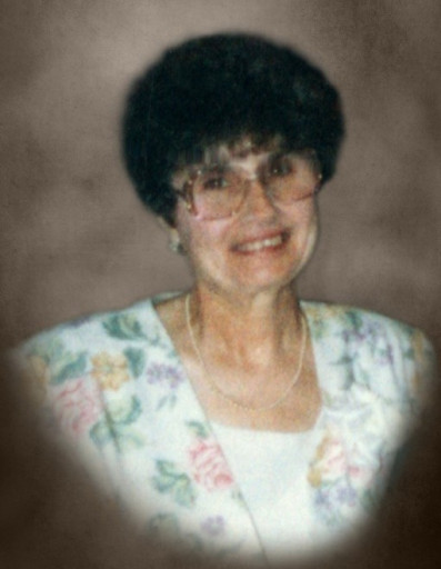 Delores M. (Hausser)  Tomac