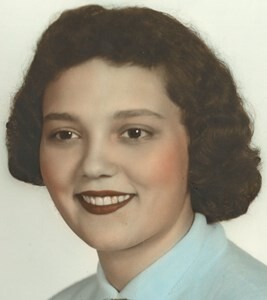 Carolyn Louise Davis