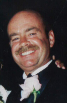 Timothy G. Byrne, Sr.