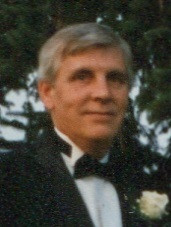 Donald Burr