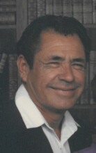 SAMUEL  T. (Red)  GARZA