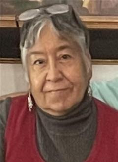 Rosa Maria Mendez Profile Photo