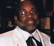 Pastor Horace ""Richard"" Johnson