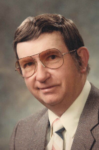 Leonard F. Hoberg