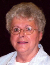 Mary E. Kiracofe Profile Photo
