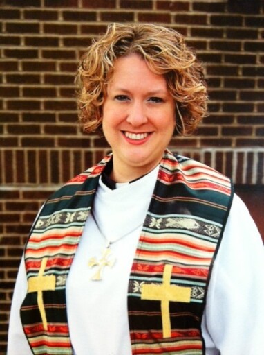 Rev. Elaina Louise Styblo