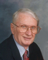 Albert Cobb