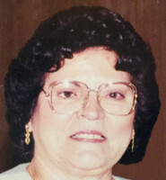 Anita  Moyano Wilson