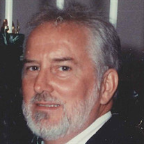 Robert C. "Bobby" McTyre Profile Photo
