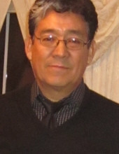 Antonio Aquino Espinosa Profile Photo