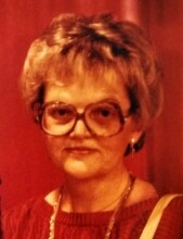 Shirley Ann Meier Profile Photo