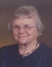 Myrtle Hess Bomberger Profile Photo