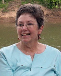 Margaret Pigg