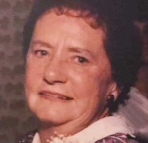 Verna Donovan Hundshamer