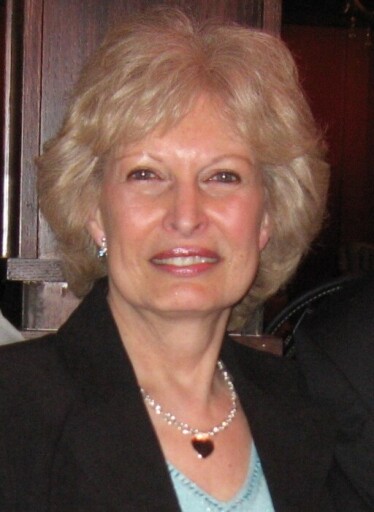 Susan Mary Hartig Profile Photo