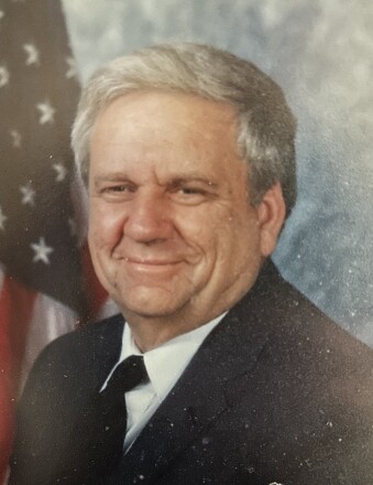 Larry E. Nice Sr. Profile Photo