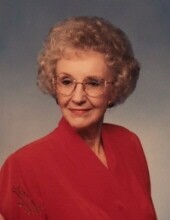 Erma Ruth Sholl