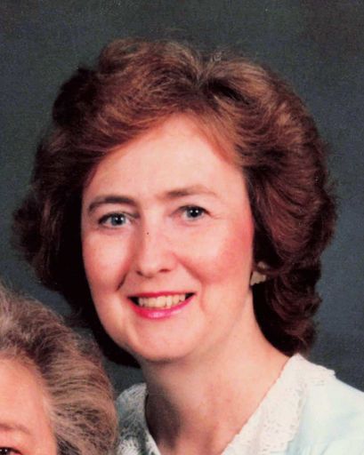 Rosemary Frances O'Kane's obituary image