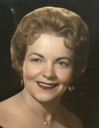 Mildred Granger