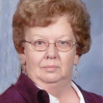 Carolyn Friedrich Profile Photo
