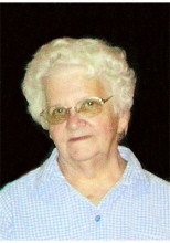 Betty  Jean HORNECKER