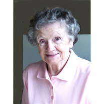 Blanche A. Poyer Profile Photo