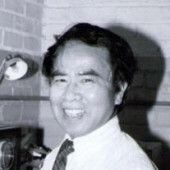 Ligao Chen Profile Photo