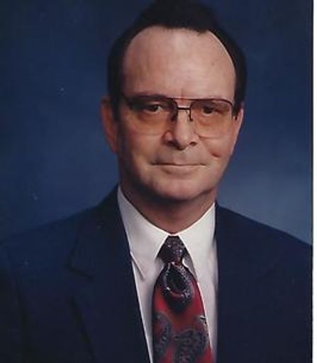 Robert  Wayne Smith Profile Photo