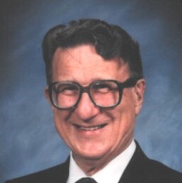 Gene Steinour Profile Photo