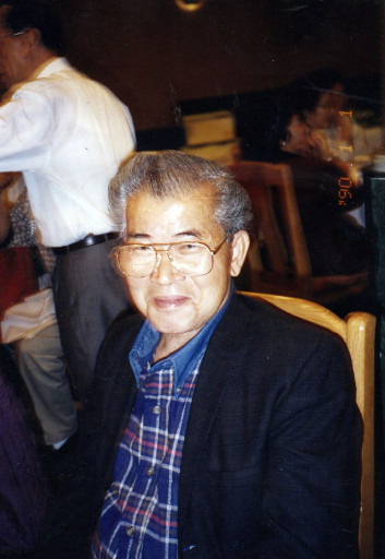 Stanley Wong Profile Photo