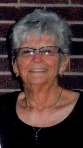 Shirley Ann Mckee Profile Photo