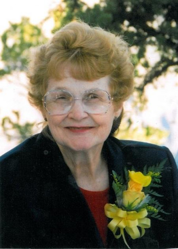 Joyce  Elaine Danks