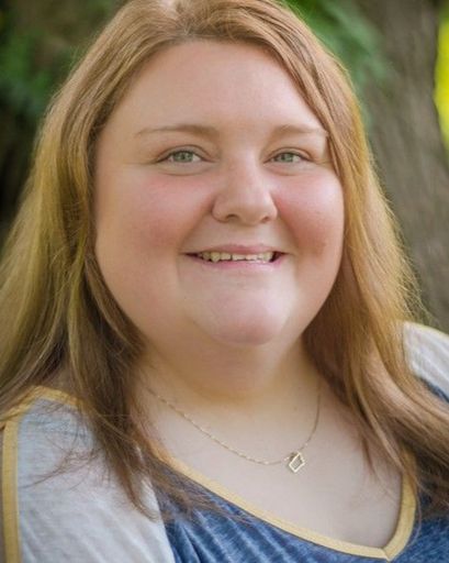 Amy Gilbert Profile Photo