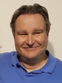 John Joseph Laniewski, Jr. Profile Photo