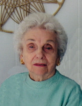 Olga Snyder Profile Photo