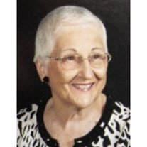 Edna Grace Smith Profile Photo
