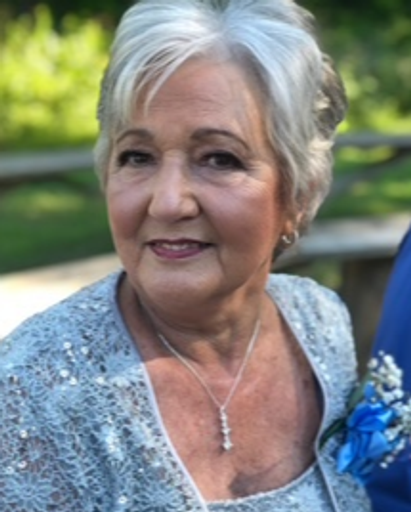 Marilyn Jean Warren