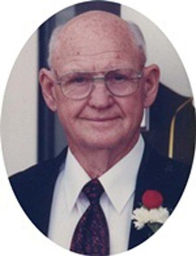 Paul J. Kreter