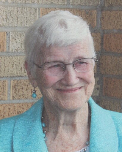 Maxine M. Armstrong's obituary image