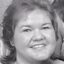 Gail Elizabeth Gilstrap Millwood