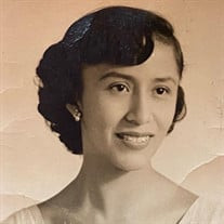 Gladys Velez Profile Photo